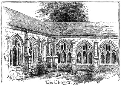 The Cloisters