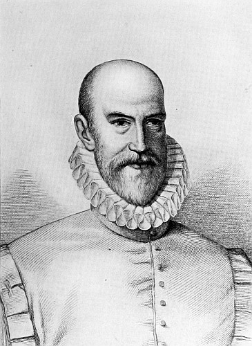 Bernardo Tasso