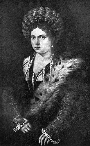 Isabella d'Este