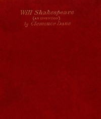 Will Shakespeare: An Invention in Four Acts