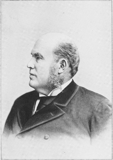 PHILIP D. ARMOUR