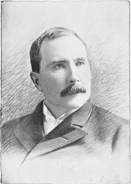 JOHN D. ROCKEFELLER