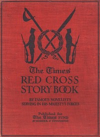 The Times Red Cross Story Book