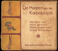 De Hazen en de Kabouters