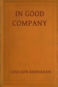 In Good Company
书籍封面