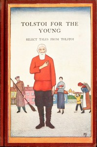 Tolstoi for the young: Select tales from Tolstoi