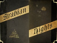 A Plain and Literal Translation of the Arabian Nights Entertainments, Now Entituled the Book of the Thousand Nights and a Night, Volume 02 (of 17)