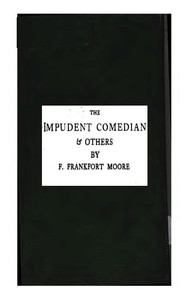 The Impudent Comedian, & Others
