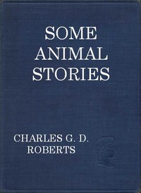 Some Animal Stories