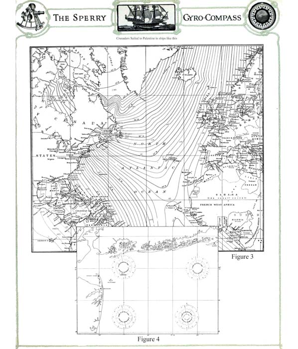 Crusaders sailed to Palestine in ships like this.  Figure 3, Figure 4.