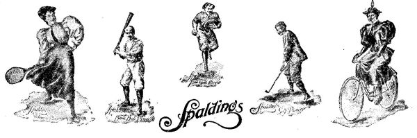 Spalding's