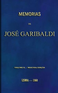 Memorias de José Garibaldi, volume 2