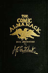 The Comic Almanack, Volume 2