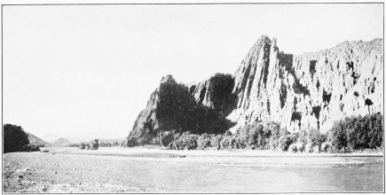 Image unavailable: FANTASTIC PINNACLES IN THE VALLEYS NORTH OF TUPIZA