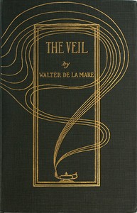 The Veil, and Other Poems