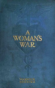 A Woman's War: A Novel