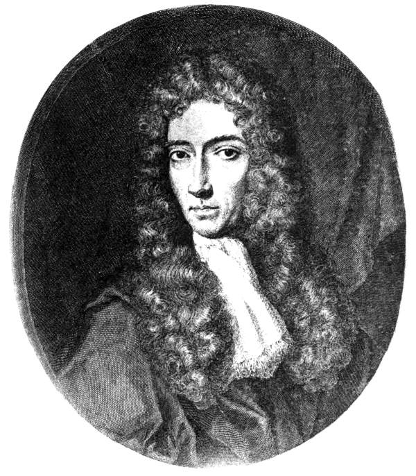 Robert Boyle