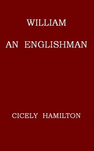 William—An Englishman