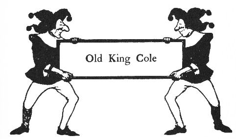 Old King Cole