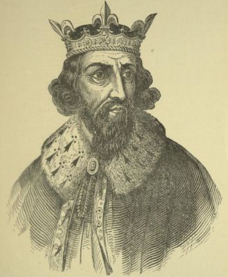 ALFRED THE GREAT 