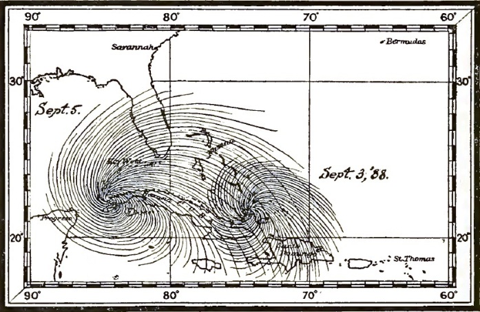 Cuban Hurricane