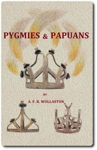 Pygmies & Papuans: The Stone Age To-day in Dutch New Guinea