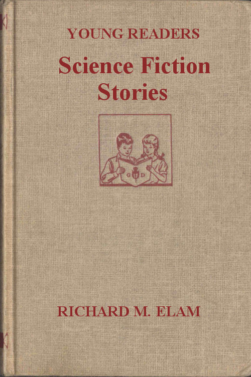 Young Readers Science Fiction Stories