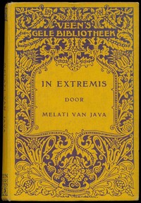 In Extremis书籍封面