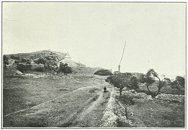 Fig. 121. Scene on the Island of Ktutz.