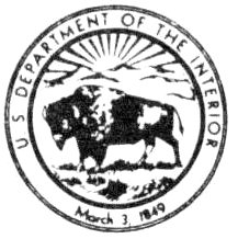 DEPARTMENT OF THE INTERIOR · March 3, 1849