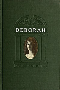 Deborah: A tale of the times of Judas Maccabaeus