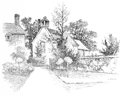 Image unavailable: CHILCOMBE CHURCH.