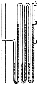 Manometer