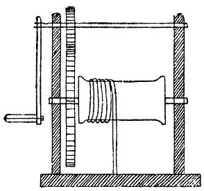 Raederwerk