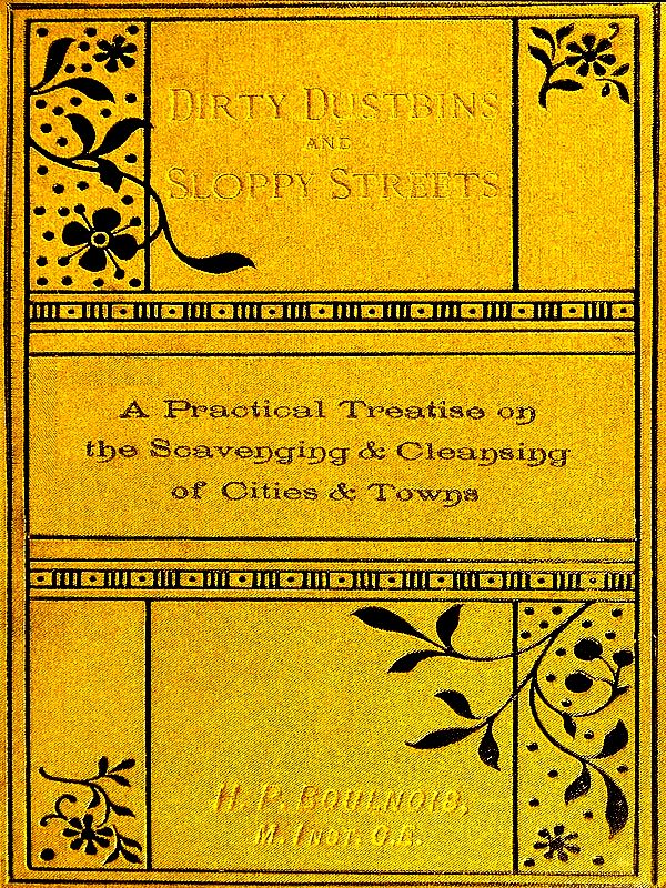 original cover