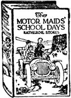 The Motor Maids' School Days