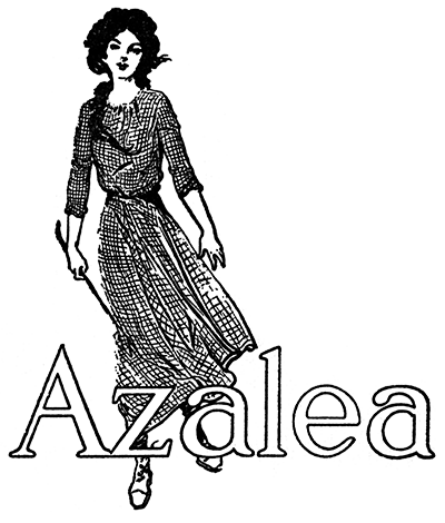 Azalea