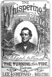 The Turning of the Tide; Or, Radcliffe Rich and His Patients