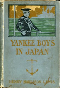 Yankee Boys in Japan; Or, The Young Merchants of Yokohama
