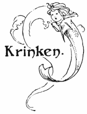 Image unavailable: Krinken.