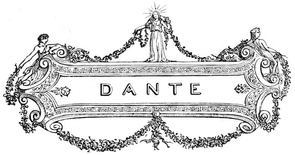 DANTE