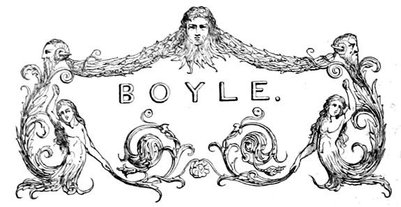 BOYLE.