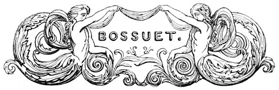 BOSSUET.