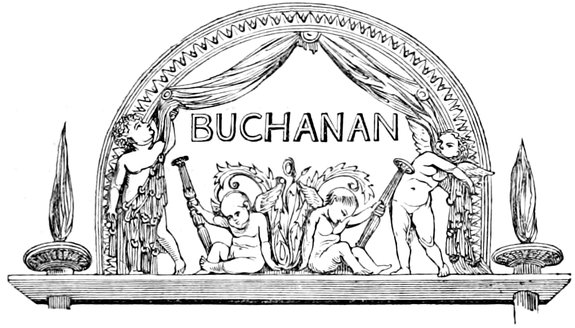 BUCHANAN