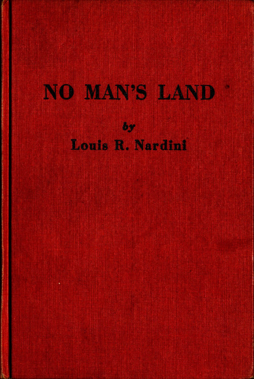 No Man’s Land—A History of El Camino Real