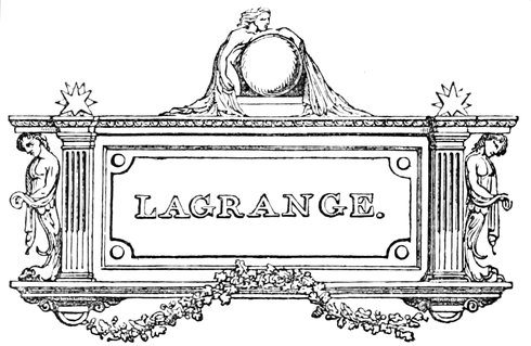 LAGRANGE.