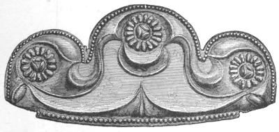 A crown(?)