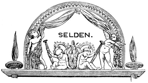 SELDEN.