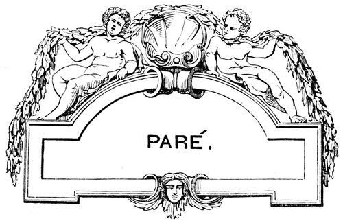 PARÉ.