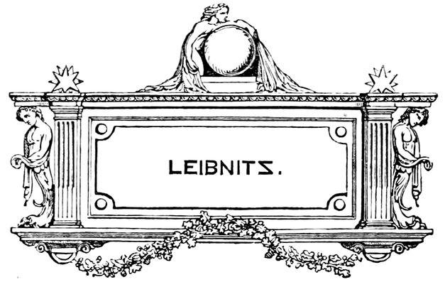 LEIBNITZ.